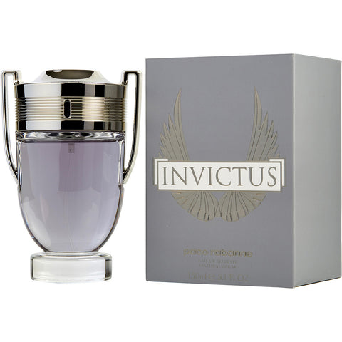 INVICTUS by Paco Rabanne EDT SPRAY