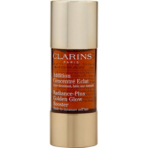 Clarins by Clarins Radiance-Plus Golden Glow Booster 15ml/0.5oz