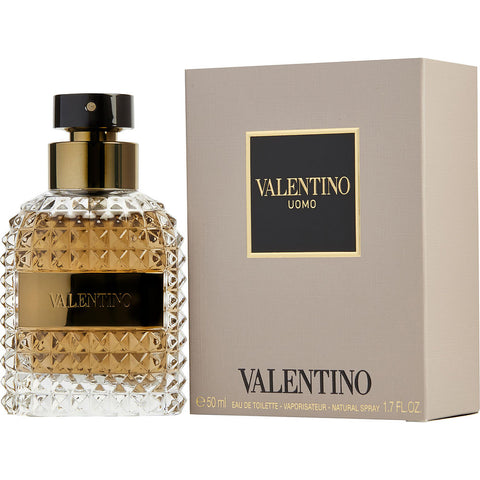 VALENTINO UOMO by Valentino EDT SPRAY