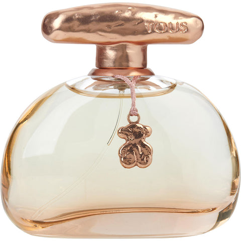 TOUS SENSUAL TOUCH by Tous EDT SPRAY *TESTER