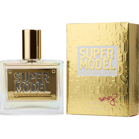 VICTORIA'S SECRET SUPERMODEL by Victoria's Secret EAU DE PARFUM SPRAY