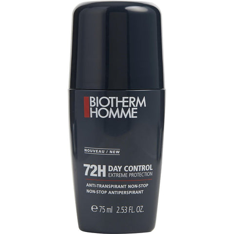Biotherm by BIOTHERM Biotherm Homme Day Control 72 Hours Deodorant Roll-On Anti-Transpirant 75ml/2.53oz