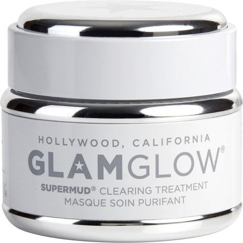 Glamglow by Glamglow Supermud Clearing Treatment 50g/1.7oz