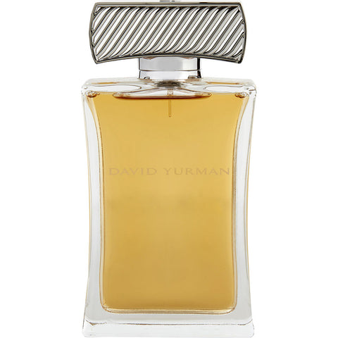 DAVID YURMAN EXOTIC ESSENCE by David Yurman EDT SPRAY *TESTER