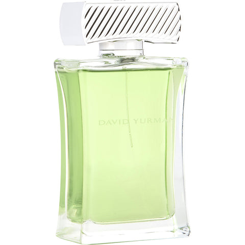 DAVID YURMAN FRESH ESSENCE by David Yurman EDT SPRAY *TESTER