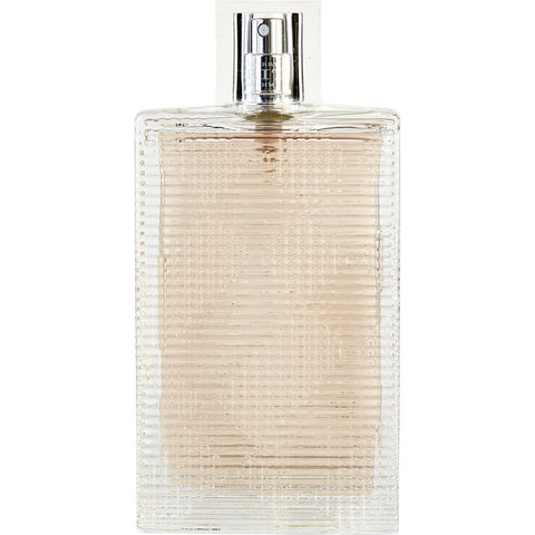 BURBERRY BRIT RHYTHM by Burberry EDT SPRAY *TESTER