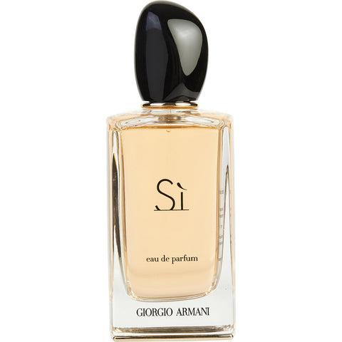 ARMANI SI by Giorgio Armani EAU DE PARFUM SPRAY *TESTER