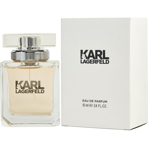 KARL LAGERFELD by Karl Lagerfeld EAU DE PARFUM SPRAY