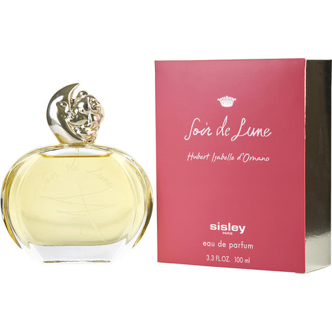 SOIR DE LUNE by Sisley EAU DE PARFUM SPRAY (NEW PACKAGING)