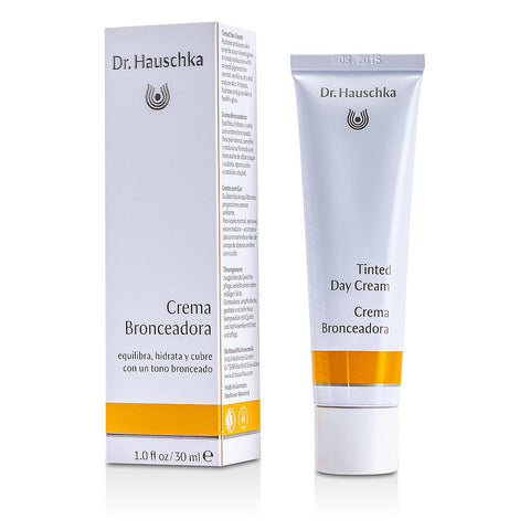Dr. Hauschka by Dr. Hauschka Tinted Day Cream 30ml/1oz