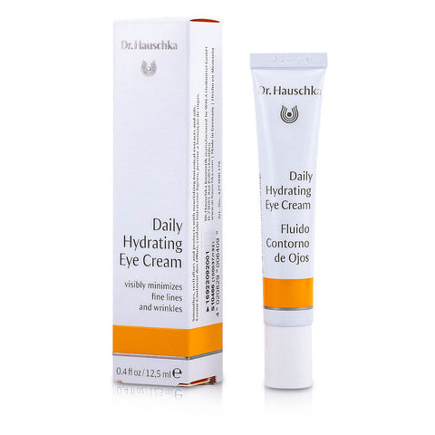Dr. Hauschka by Dr. Hauschka Daily Hydrating Eye Cream 12.5ml/0.4oz