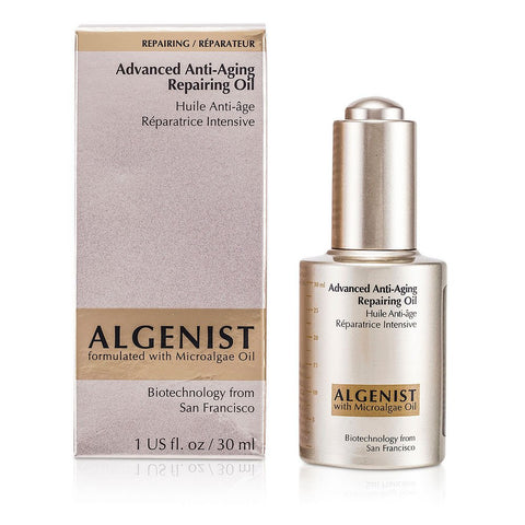 Algenist by Algenist Advanced Anti-Aging Repairing Oil 30ml/1oz