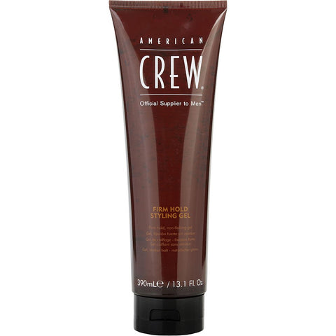 AMERICAN CREW by American Crew STYLING GEL FIRM HOLD (TUBE)
