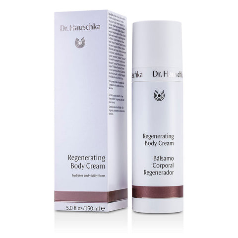 Dr. Hauschka by Dr. Hauschka Regenerating Body Cream 150ml/5oz