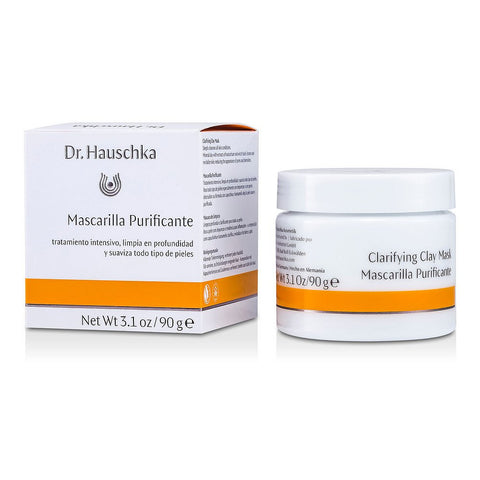 Dr. Hauschka by Dr. Hauschka Clarifying Clay Mask 90g/3.1oz