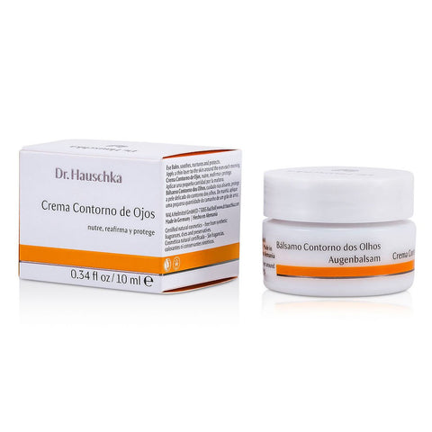 Dr. Hauschka by Dr. Hauschka Eye Balm 10ml/0.34oz