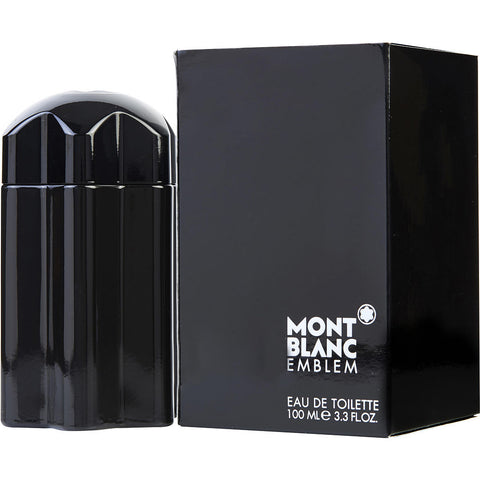 MONT BLANC EMBLEM by Mont Blanc EDT SPRAY