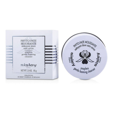 Sisley by Sisley Phyto-Pate Moussante Soapless Gentle Foaming Cleanser 85g/2.9oz