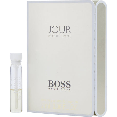 BOSS JOUR POUR FEMME by Hugo Boss EAU DE PARFUM VIAL