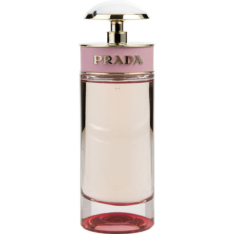 PRADA CANDY FLORALE by Prada EDT SPRAY *TESTER