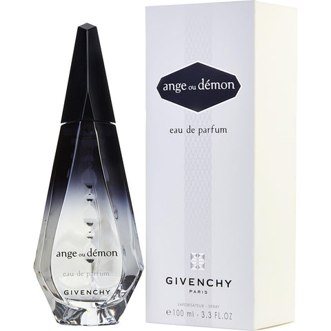 ANGE OU DEMON by Givenchy EAU DE PARFUM SPRAY (NEW PACKAGING)