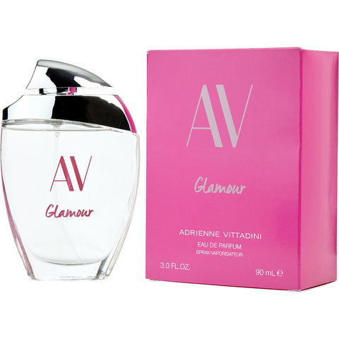 AV GLAMOUR by Adrienne Vittadini EAU DE PARFUM SPRAY