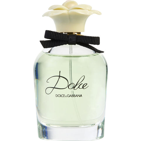 DOLCE by Dolce & Gabbana EAU DE PARFUM SPRAY *TESTER