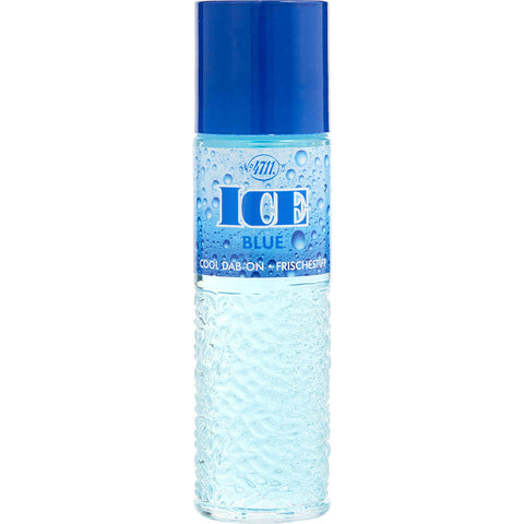 4711 ICE BLUE by Muelhens COOL DAB-ON COLOGNE