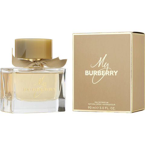 MY BURBERRY by Burberry EAU DE PARFUM SPRAY