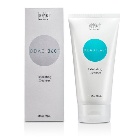 Obagi by Obagi OBAGI360 Exfoliating Cleanser 150ml/5.1oz