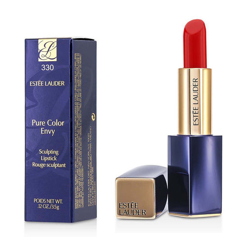 ESTEE LAUDER by Estee Lauder Pure Color Envy Sculpting Lipstick - --3.5g/0.12oz