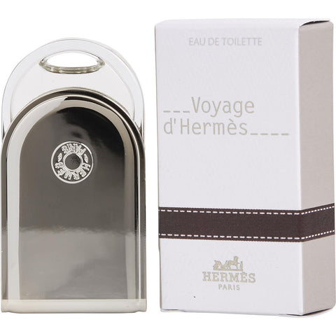 VOYAGE D'HERMES by Hermes EDT 0.1 MINI