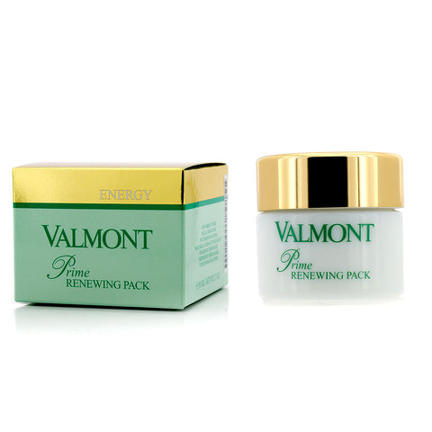 Valmont by VALMONT Prime Renewing Pack (Anti-Stress & Fatigue-Eraser Mask) 50ml/1.7oz