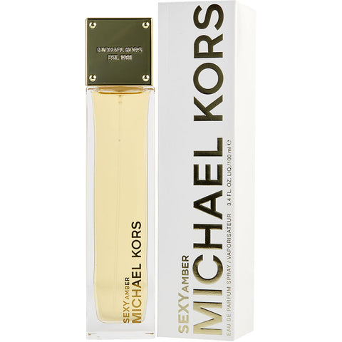MICHAEL KORS SEXY AMBER by Michael Kors EAU DE PARFUM SPRAY