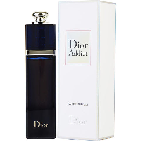 DIOR ADDICT by Christian Dior EAU DE PARFUM SPRAY (NEW PACKAGING)