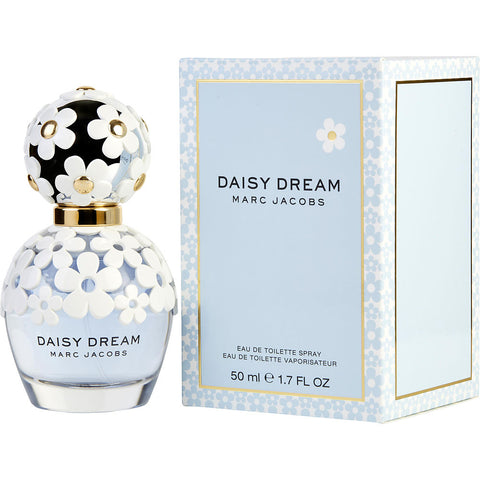 MARC JACOBS DAISY DREAM by Marc Jacobs EDT SPRAY