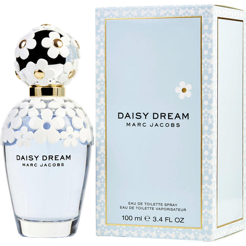 MARC JACOBS DAISY DREAM by Marc Jacobs EDT SPRAY
