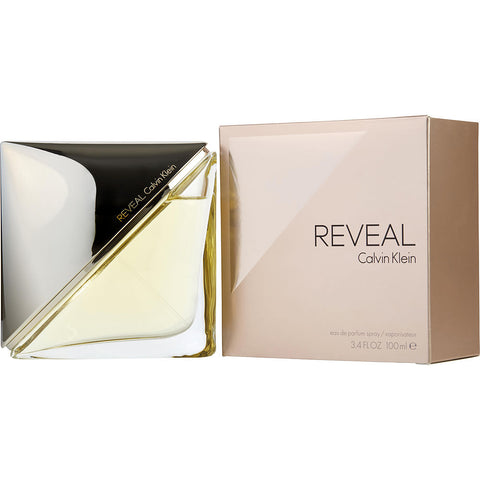 REVEAL CALVIN KLEIN by Calvin Klein EAU DE PARFUM SPRAY