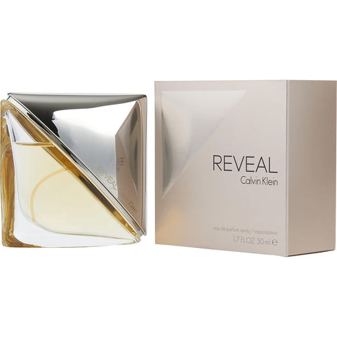 REVEAL CALVIN KLEIN by Calvin Klein EAU DE PARFUM SPRAY