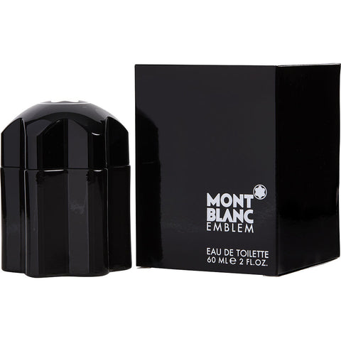 MONT BLANC EMBLEM by Mont Blanc EDT SPRAY