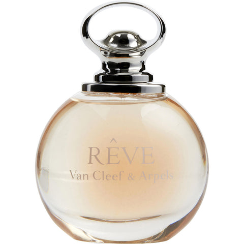 REVE VAN CLEEF & ARPELS by Van Cleef & Arpels EAU DE PARFUM SPRAY *TESTER
