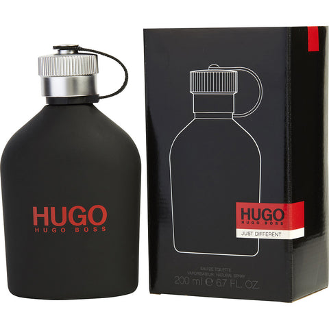 HUGO JUST DIFFERENT by Hugo Boss EDT SPRAY