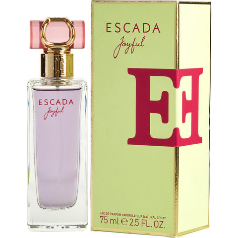 ESCADA JOYFUL by Escada EAU DE PARFUM SPRAY