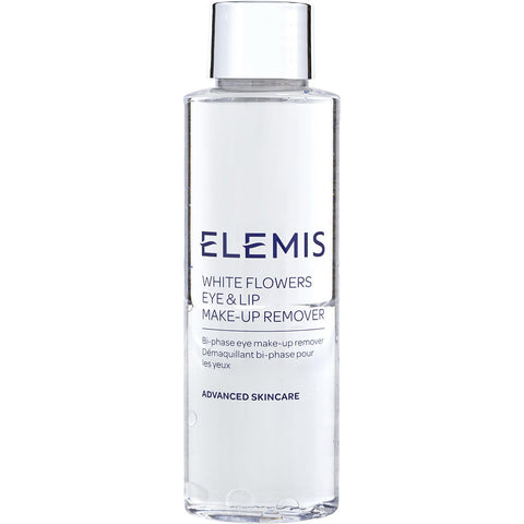 Elemis by Elemis White Flowers Eye & Lip Make-Up Remover 125ml/4.2oz