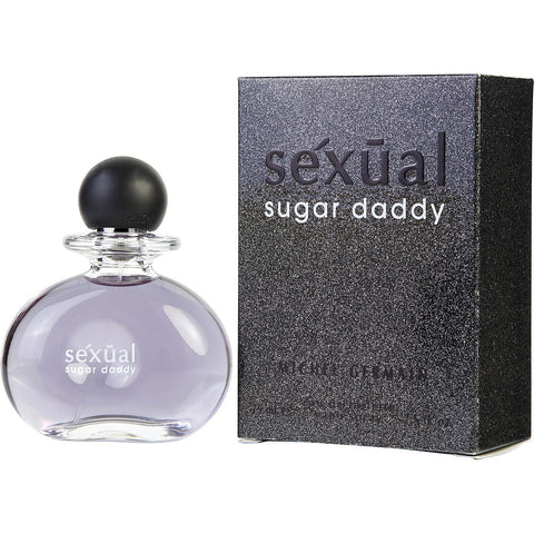 SEXUAL SUGAR DADDY by Michel Germain EDT SPRAY