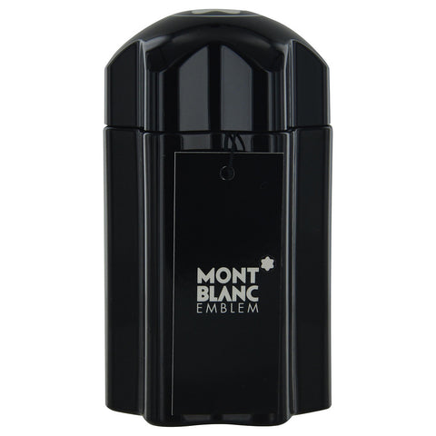 MONT BLANC EMBLEM by Mont Blanc EDT SPRAY *TESTER