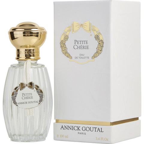 PETITE CHERIE by Annick Goutal EDT SPRAY (NEW PACKAGING)