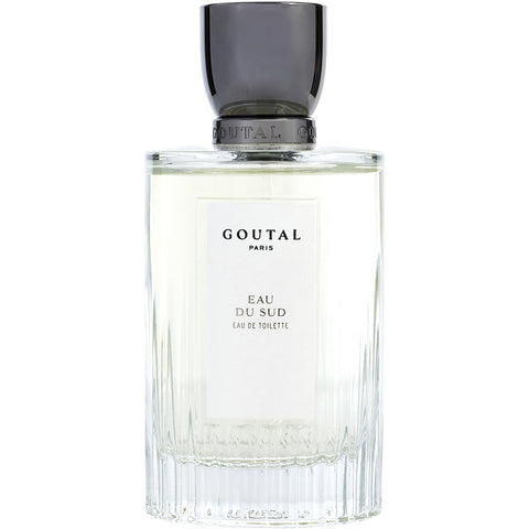 EAU DU SUD by Annick Goutal EDT SPRAY (NEW PACKAGING) *TESTER