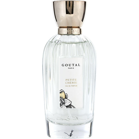PETITE CHERIE by Annick Goutal EAU DE PARFUM SPRAY (NEW PACKAGING) *TESTER