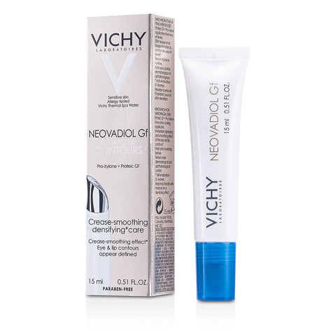 Vichy by Vichy Neovadiol Gf Eye & Lips Contours Crease-Smoothing Densifying Care 15ml/0.5oz